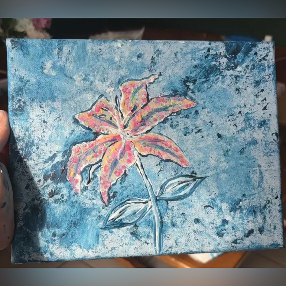 Lily